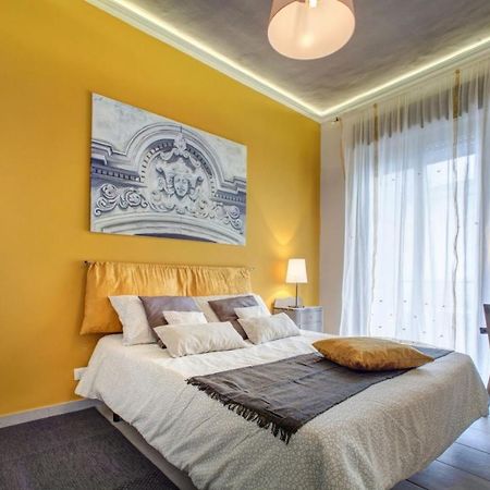 Catania Center Apartments 외부 사진