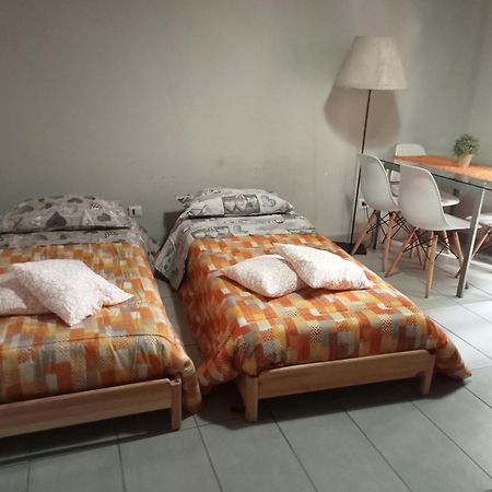 Catania Center Apartments 외부 사진