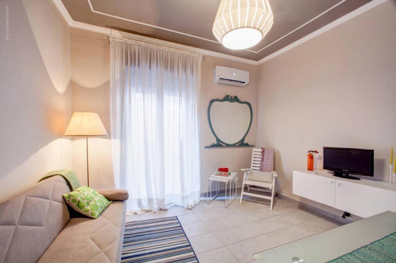 Catania Center Apartments 외부 사진
