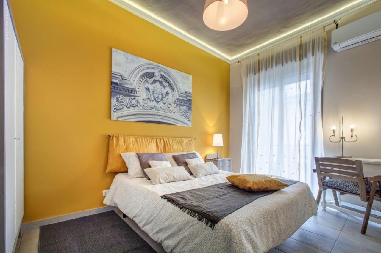 Catania Center Apartments 외부 사진