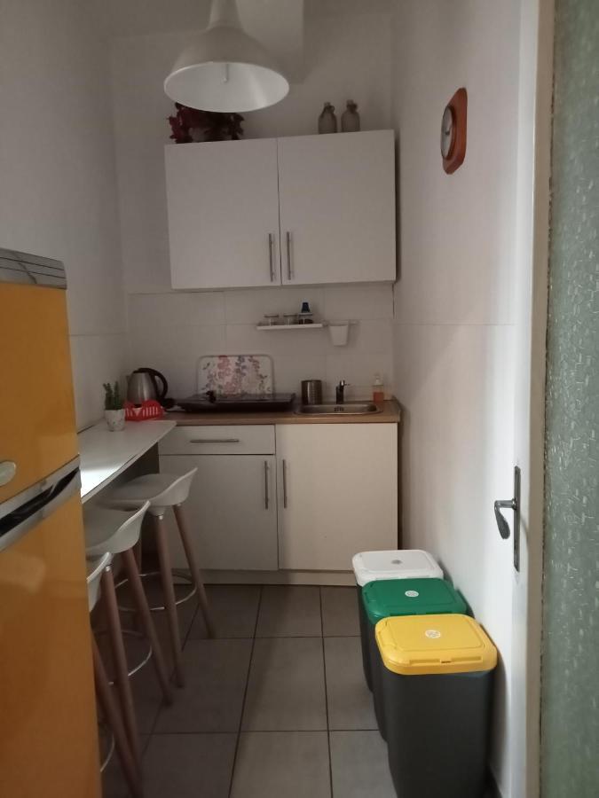 Catania Center Apartments 외부 사진