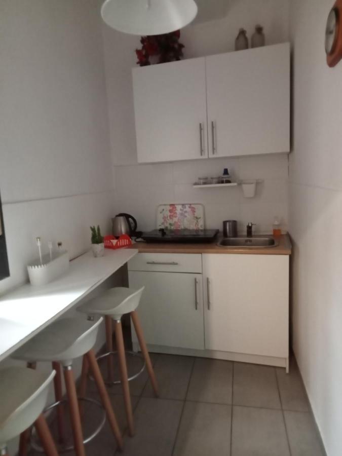 Catania Center Apartments 외부 사진