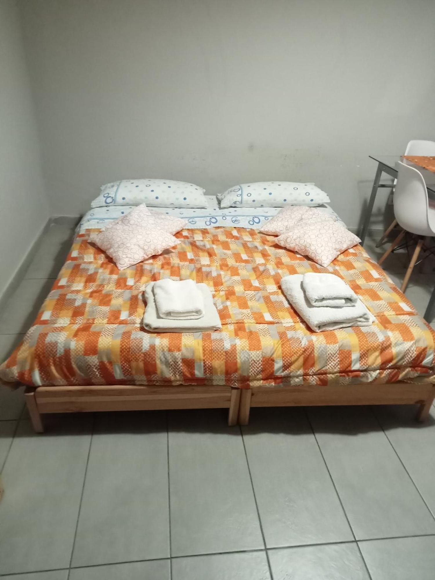 Catania Center Apartments 외부 사진