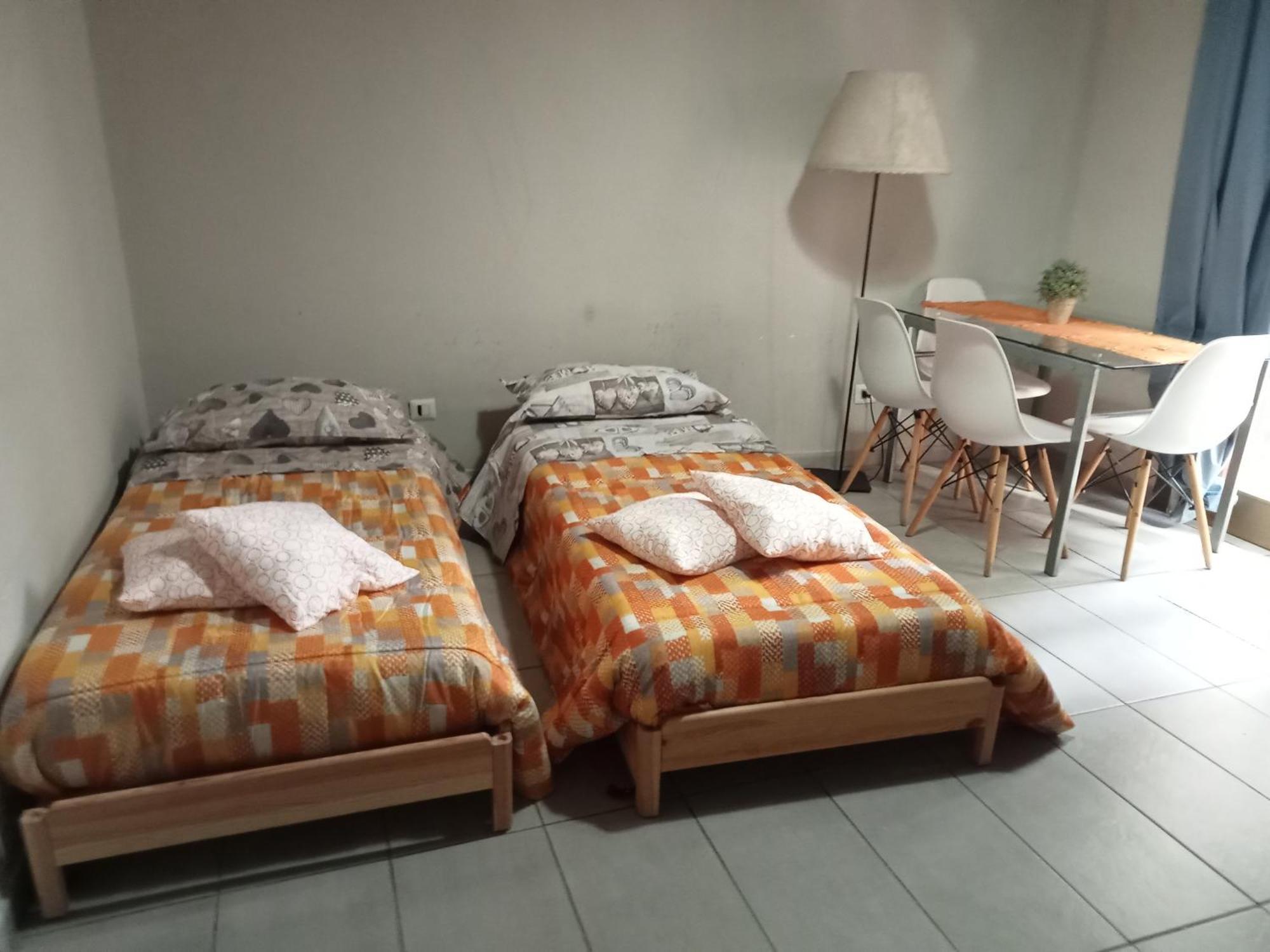 Catania Center Apartments 외부 사진