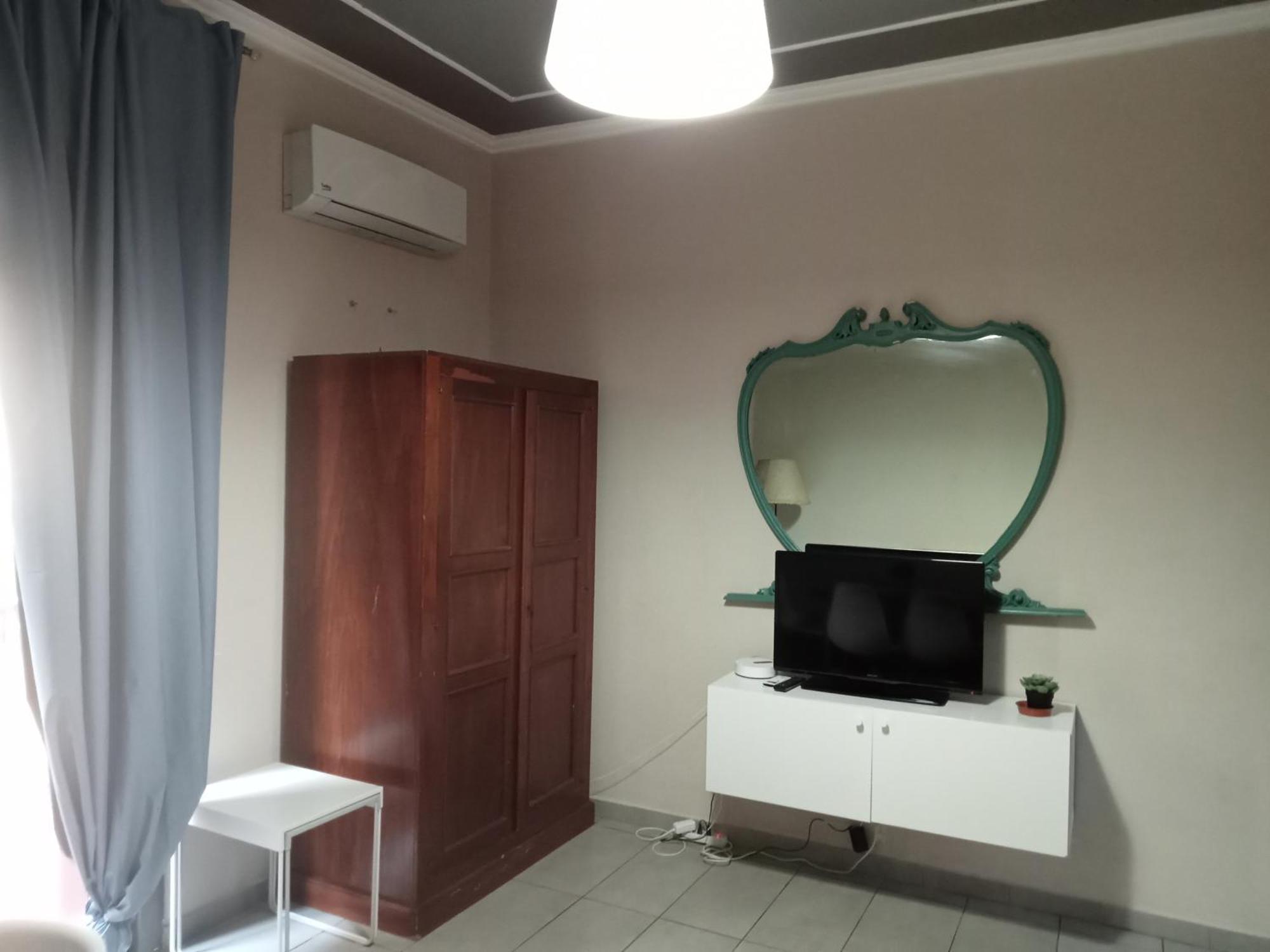 Catania Center Apartments 외부 사진