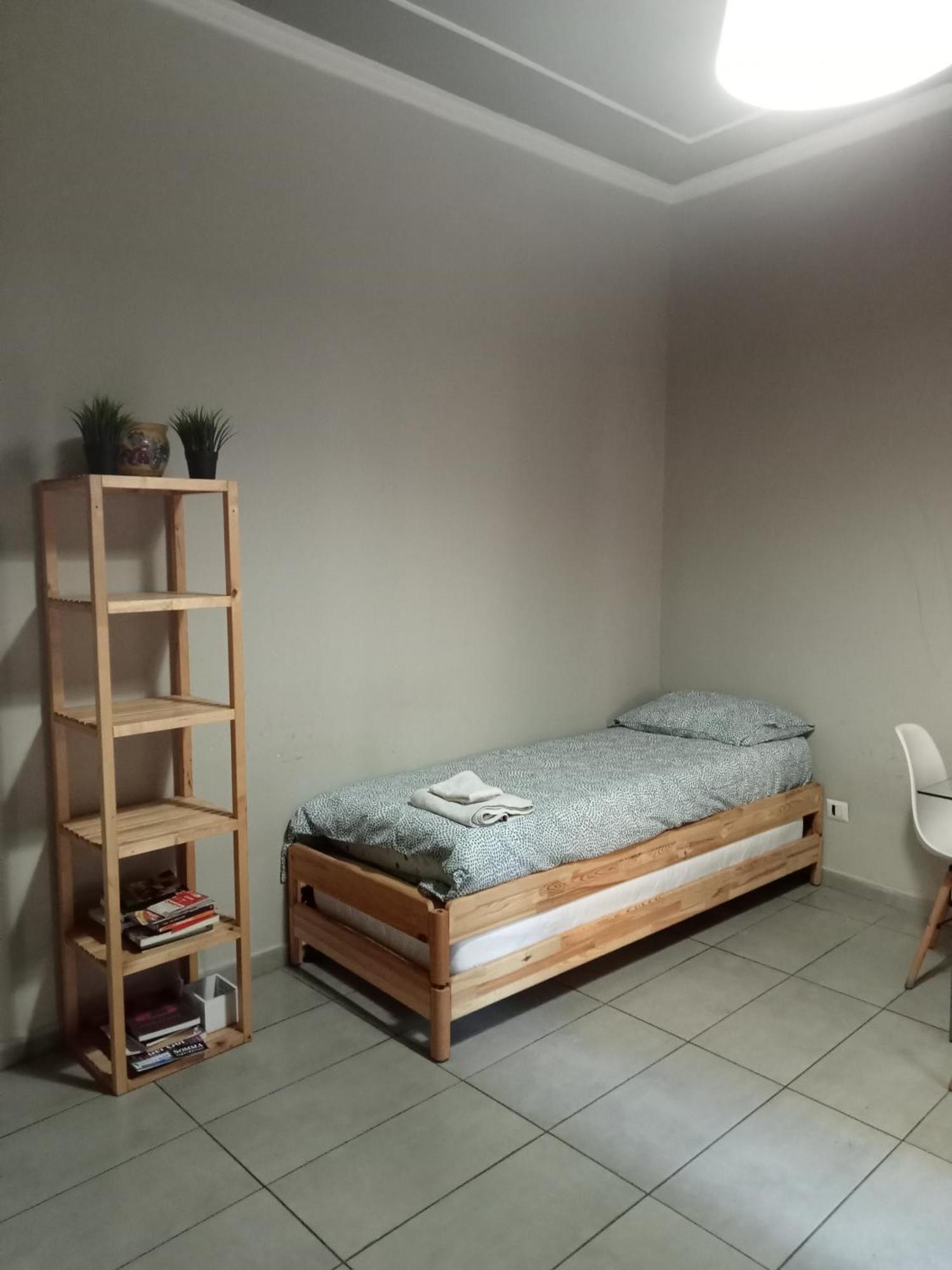 Catania Center Apartments 외부 사진